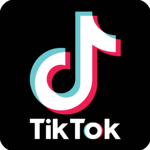 tiktok logo type